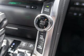 2024 Toyota Landcruiser FJA300R Sahara White 10 Speed Sports Automatic Wagon