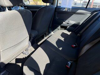 2013 Mitsubishi Lancer CJ MY13 ES Black 6 Speed Constant Variable Sedan