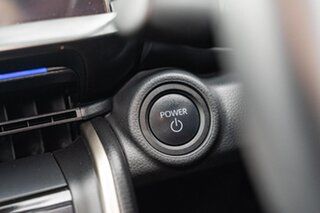 2025 Toyota C-HR ZYX20R Koba Black 7 Speed Constant Variable Wagon Hybrid