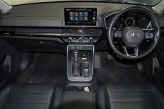 2024 Honda CR-V RS MY24 VTi FWD L Meteoroid Grey 1 Speed Constant Variable Wagon
