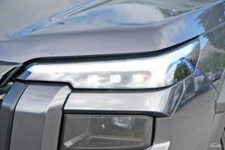 2026 Subaru Outback B8 MY26 AWD Touring CVT Magnetite Grey 8 Speed Constant Variable Wagon