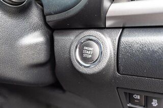 2023 Toyota Hilux GUN126R SR5 Double Cab Black 6 Speed Sports Automatic Utility