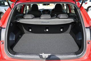 2026 Subaru Crosstrek G6X MY26 2.0R Lineartronic AWD Pure Red 8 Speed Constant Variable Wagon