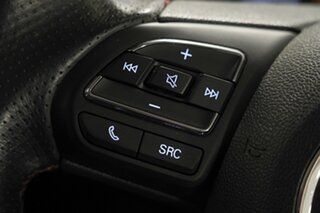 2019 MG HS SAS23 MY20 Vibe DCT FWD White 7 Speed Sports Automatic Dual Clutch Wagon