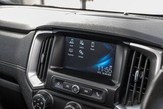 2017 Holden Trailblazer RG MY17 LT Grey 6 Speed Sports Automatic Wagon