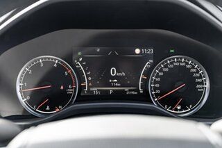 2024 Toyota Landcruiser FJA300R Sahara White 10 Speed Sports Automatic Wagon