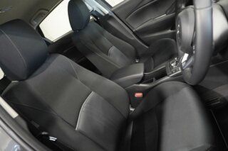 2022 Mazda CX-3 DK2W7A Maxx Grey Sequential Auto Wagon