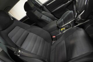 2017 Honda CR-V RW MY18 VTi-S FWD Silver 1 Speed Constant Variable Wagon