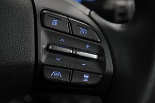 2023 Hyundai i30 PD.V4 MY23 White Sequential Auto Hatchback