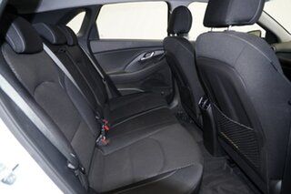 2023 Hyundai i30 PD.V4 MY23 White Sequential Auto Hatchback