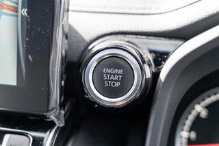2024 Toyota Landcruiser FJA300R Sahara White 10 Speed Sports Automatic Wagon