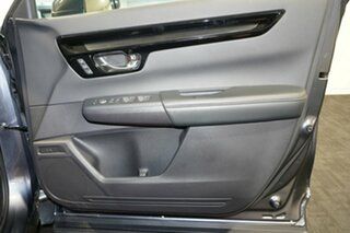 2024 Honda CR-V RS MY24 VTi AWD L Meteoroid Grey 1 Speed Constant Variable Wagon