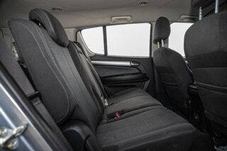 2017 Holden Trailblazer RG MY17 LT Grey 6 Speed Sports Automatic Wagon