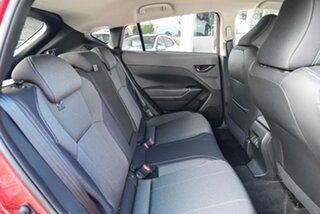 2026 Subaru Crosstrek G6X MY26 2.0R Lineartronic AWD Pure Red 8 Speed Constant Variable Wagon