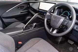 2025 Toyota C-HR ZYX20R Koba Black 7 Speed Constant Variable Wagon Hybrid