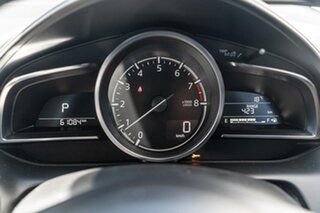 2021 Mazda CX-3 DK2W7A sTouring SKYACTIV-Drive FWD Grey 6 Speed Sports Automatic Wagon