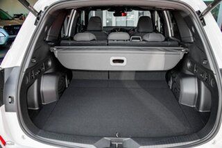 2026 Subaru Forester S6 MY26 Premium CVT AWD Crystal White 8 Speed Constant Variable Wagon