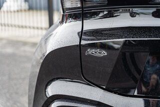 2025 Toyota C-HR ZYX20R Koba Black 7 Speed Constant Variable Wagon Hybrid