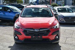 2026 Subaru Crosstrek G6X MY26 2.0R Lineartronic AWD Pure Red 8 Speed Constant Variable Wagon.