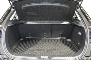 2022 Mazda CX-3 DK2W7A Maxx Grey Sequential Auto Wagon