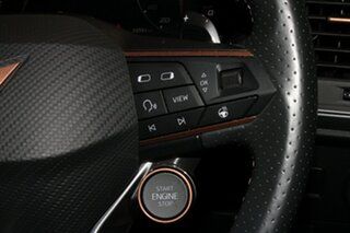 2023 Cupra Ateca KH MY24 VZX Grey 7 Speed Auto Active Select Wagon