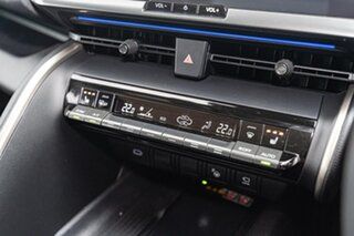 2025 Toyota C-HR ZYX20R Koba Black 7 Speed Constant Variable Wagon Hybrid