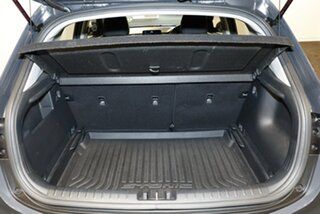 2022 Kia Stonic YB MY22 Sport Grey Automatic Wagon