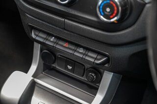 2017 Holden Trailblazer RG MY17 LT Grey 6 Speed Sports Automatic Wagon