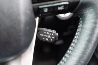 2023 Toyota Hilux GUN126R SR5 Double Cab Black 6 Speed Sports Automatic Utility