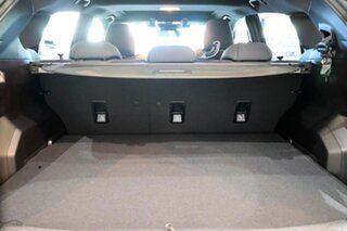 2026 Subaru Crosstrek G6X MY26 Sport Lineartronic AWD Crystal Black 8 Speed Constant Variable Wagon
