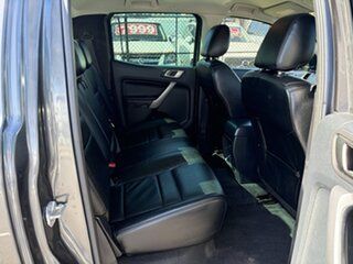 2019 Ford Ranger XLT Charcoal Metalic Automatic Dual Cab