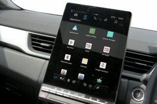 2025 Mitsubishi ASX XE 25MY Exceed DCT Steel Grey 7 Speed Sports Automatic Dual Clutch Wagon
