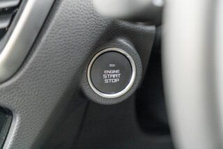 2025 Isuzu D-MAX RG MY25.5 LS-U Crew Cab 4x2 High Ride White 6 Speed Sports Automatic Utility