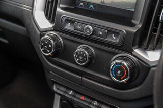 2017 Holden Trailblazer RG MY17 LT Grey 6 Speed Sports Automatic Wagon