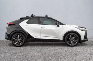 2025 Toyota C-HR ZYX20R Koba Black 7 Speed Constant Variable Wagon Hybrid