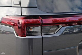 2026 Subaru Outback B8 MY26 AWD Touring CVT Magnetite Grey 8 Speed Constant Variable Wagon