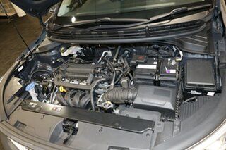 2022 Kia Stonic YB MY22 Sport Grey Automatic Wagon