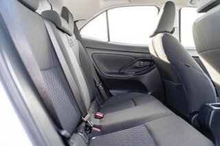 2023 Toyota Yaris Cross MXPB10R GX 2WD White 10 Speed Constant Variable Wagon