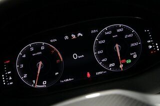 2023 Cupra Ateca KH MY24 VZX Grey 7 Speed Auto Active Select Wagon