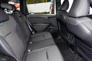2026 Subaru Forester S6 MY26 CVT AWD Crystal White Pearl 8 Speed Constant Variable Wagon