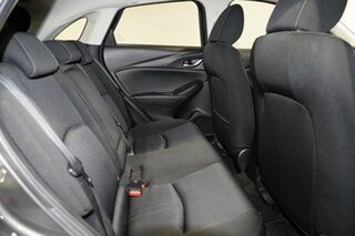 2022 Mazda CX-3 DK2W7A Maxx Grey Sequential Auto Wagon