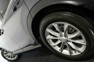 2024 Honda CR-V RS MY24 VTi FWD L Meteoroid Grey 1 Speed Constant Variable Wagon