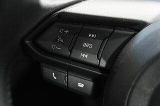 2022 Mazda CX-3 DK2W7A Maxx Grey Sequential Auto Wagon