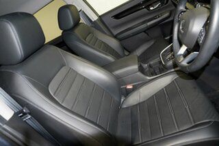 2024 Honda CR-V RS MY24 VTi AWD L Meteoroid Grey 1 Speed Constant Variable Wagon