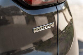 2021 Mazda CX-3 DK2W7A sTouring SKYACTIV-Drive FWD Grey 6 Speed Sports Automatic Wagon