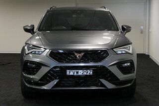 2023 Cupra Ateca KH MY24 VZX Grey 7 Speed Auto Active Select Wagon