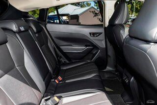 2026 Subaru Crosstrek G6X MY26 2.0S Lineartronic AWD Sand Dune 8 Speed Constant Variable Wagon