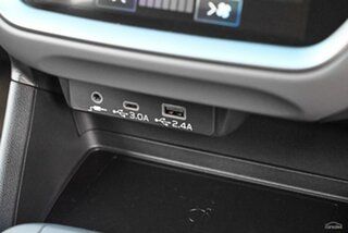 2026 Subaru Crosstrek G6X MY26 2.0R Lineartronic AWD Pure Red 8 Speed Constant Variable Wagon