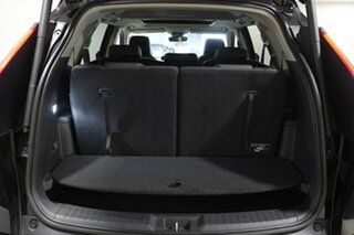 2024 Honda CR-V RS MY24 VTi Crystal Black 1 Speed Constant Variable Wagon