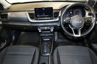 2022 Kia Stonic YB MY22 Sport Grey Automatic Wagon